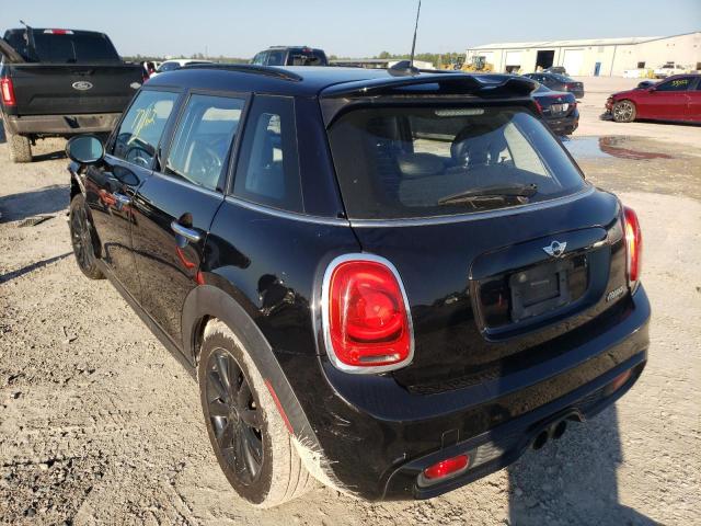 Photo 2 VIN: WMWXU3C52G2B63405 - MINI COOPER S 