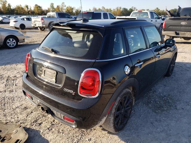 Photo 3 VIN: WMWXU3C52G2B63405 - MINI COOPER S 