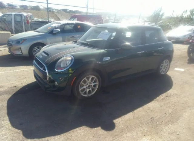 Photo 1 VIN: WMWXU3C52G2B63582 - MINI COOPER HARDTOP 4 DOOR 