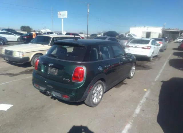 Photo 3 VIN: WMWXU3C52G2B63582 - MINI COOPER HARDTOP 4 DOOR 