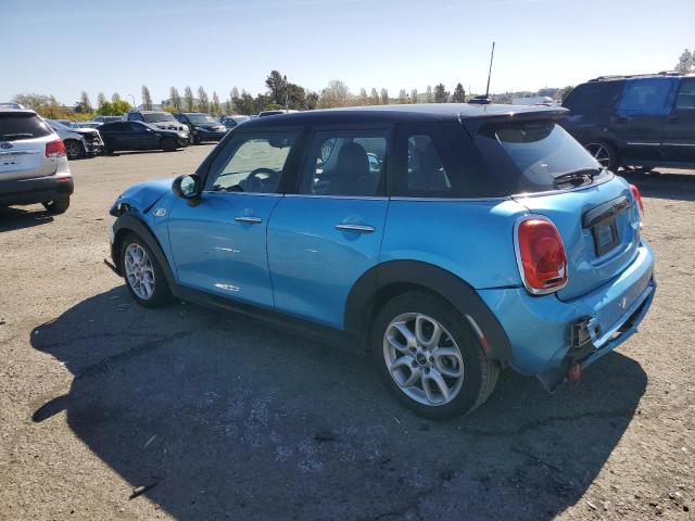 Photo 1 VIN: WMWXU3C52G2B63775 - MINI COOPER 