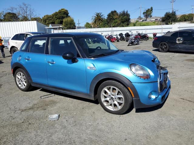 Photo 3 VIN: WMWXU3C52G2B63775 - MINI COOPER 