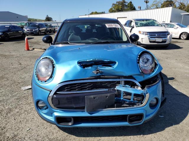 Photo 4 VIN: WMWXU3C52G2B63775 - MINI COOPER 