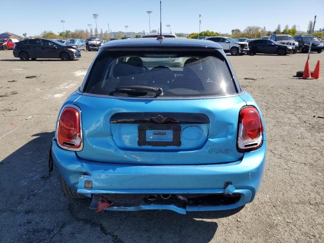 Photo 5 VIN: WMWXU3C52G2B63775 - MINI COOPER 