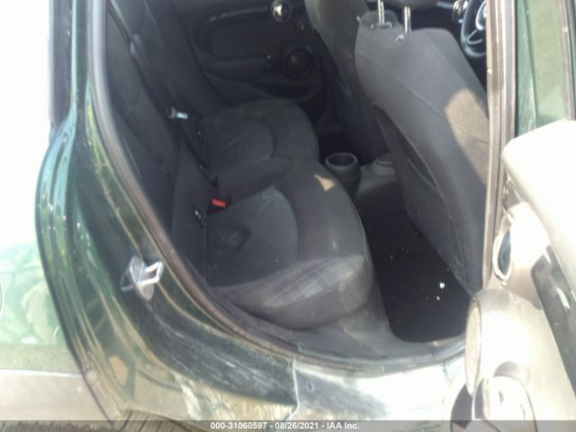 Photo 7 VIN: WMWXU3C52G2B66868 - MINI COOPER HARDTOP 4 DOOR 