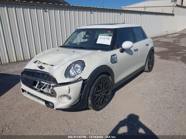 Photo 1 VIN: WMWXU3C52G2D28708 - MINI HARDTOP 