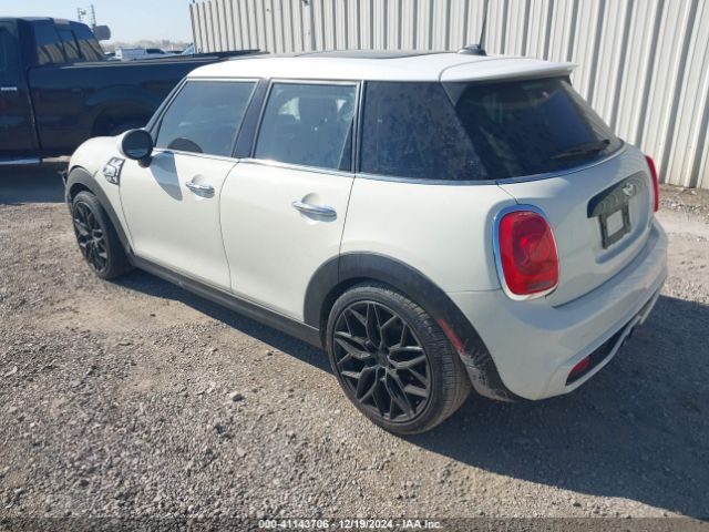 Photo 2 VIN: WMWXU3C52G2D28708 - MINI HARDTOP 