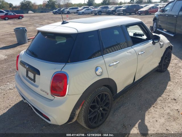 Photo 3 VIN: WMWXU3C52G2D28708 - MINI HARDTOP 