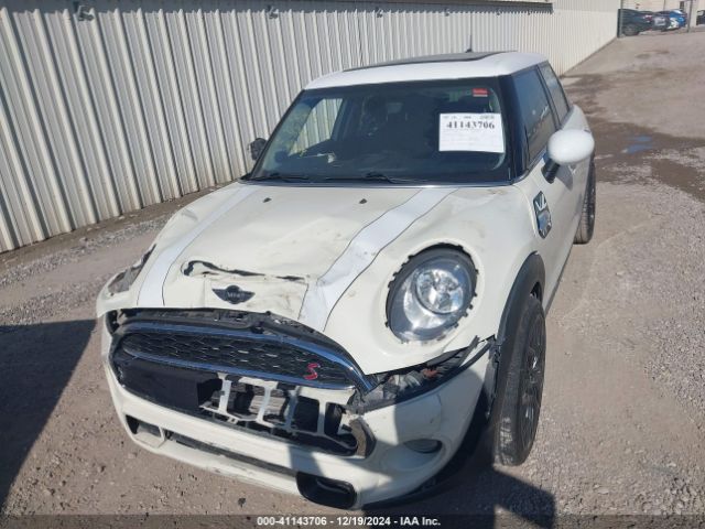 Photo 5 VIN: WMWXU3C52G2D28708 - MINI HARDTOP 