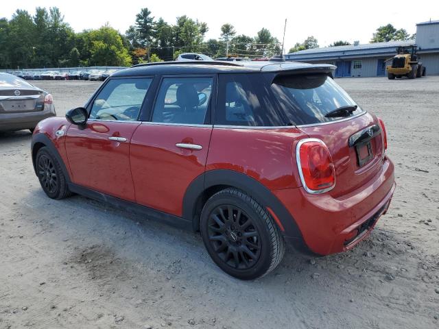 Photo 1 VIN: WMWXU3C52G2D29728 - MINI COOPER S 