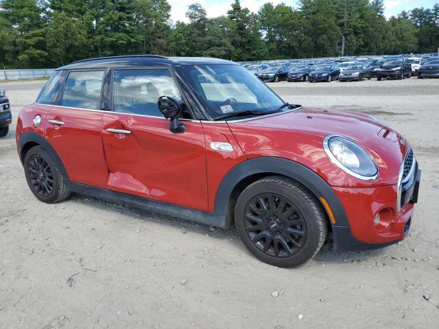 Photo 3 VIN: WMWXU3C52G2D29728 - MINI COOPER S 