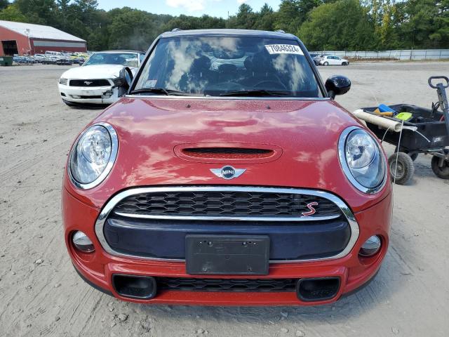 Photo 4 VIN: WMWXU3C52G2D29728 - MINI COOPER S 