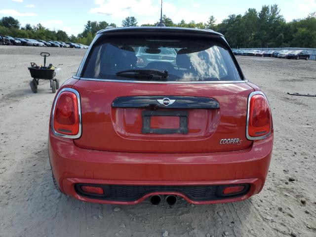 Photo 5 VIN: WMWXU3C52G2D29728 - MINI COOPER S 