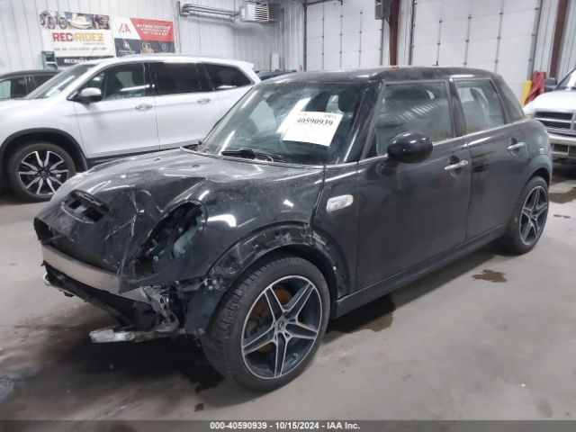 Photo 1 VIN: WMWXU3C52H2B63874 - MINI HARDTOP 