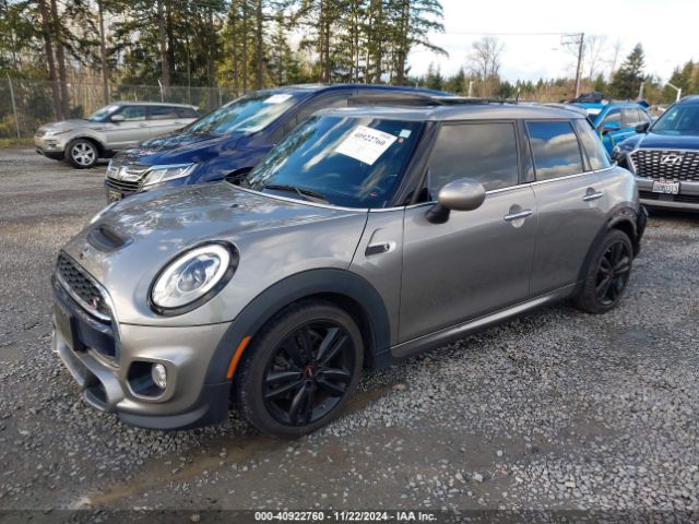 Photo 1 VIN: WMWXU3C52H2D33070 - MINI HARDTOP 