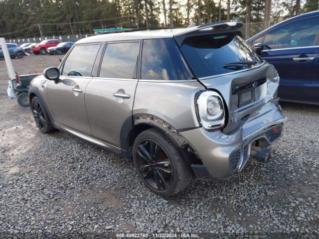 Photo 2 VIN: WMWXU3C52H2D33070 - MINI HARDTOP 