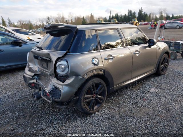 Photo 3 VIN: WMWXU3C52H2D33070 - MINI HARDTOP 