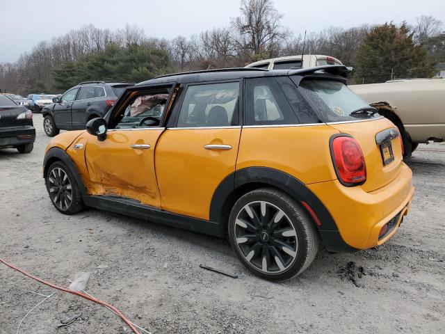 Photo 1 VIN: WMWXU3C52J2F50088 - MINI COOPER 