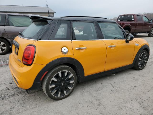 Photo 2 VIN: WMWXU3C52J2F50088 - MINI COOPER 