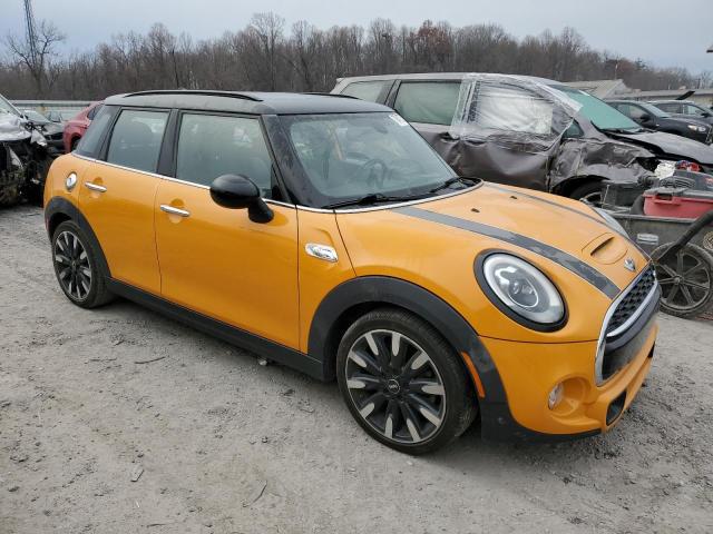 Photo 3 VIN: WMWXU3C52J2F50088 - MINI COOPER 