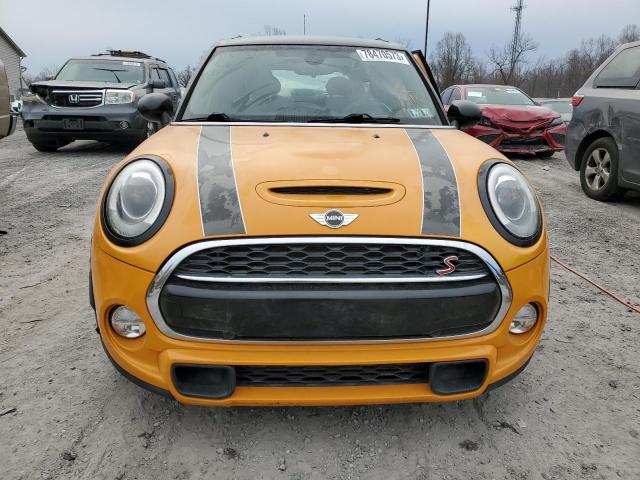 Photo 4 VIN: WMWXU3C52J2F50088 - MINI COOPER 