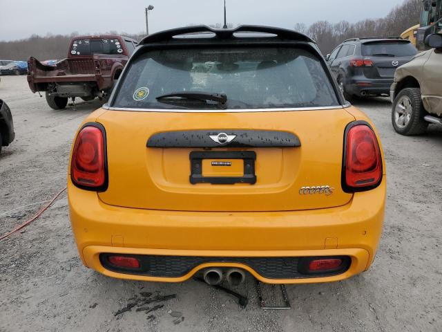 Photo 5 VIN: WMWXU3C52J2F50088 - MINI COOPER 