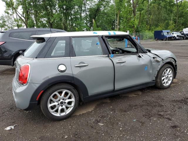 Photo 2 VIN: WMWXU3C52J2F50303 - MINI COOPER 