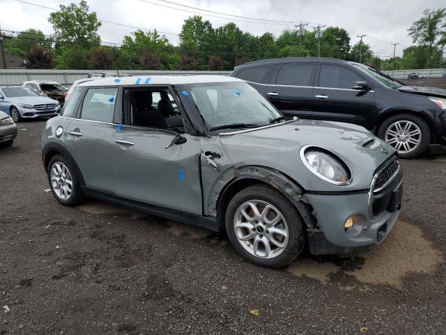 Photo 3 VIN: WMWXU3C52J2F50303 - MINI COOPER 