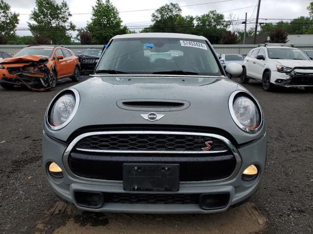 Photo 4 VIN: WMWXU3C52J2F50303 - MINI COOPER 