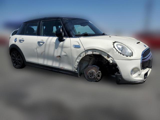 Photo 3 VIN: WMWXU3C52J2F51242 - MINI COOPER 