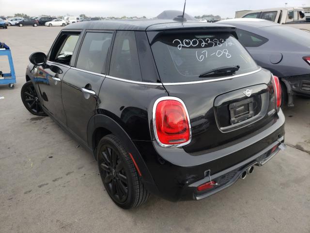 Photo 2 VIN: WMWXU3C52K2F52070 - MINI COOPER S 