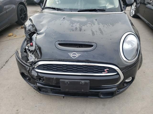 Photo 6 VIN: WMWXU3C52K2F52070 - MINI COOPER S 