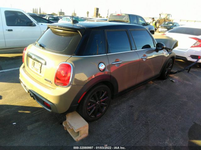 Photo 3 VIN: WMWXU3C52K2H54584 - MINI COOPER S 