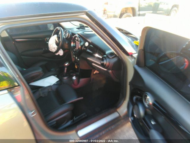 Photo 4 VIN: WMWXU3C52K2H54584 - MINI COOPER S 