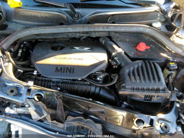 Photo 9 VIN: WMWXU3C52K2H54584 - MINI COOPER S 