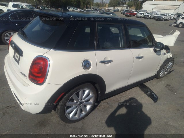 Photo 3 VIN: WMWXU3C52K2H55153 - MINI HARDTOP 4 DOOR 