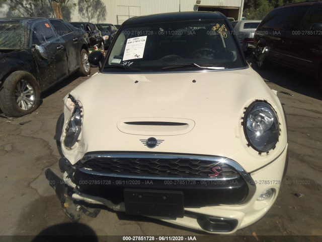 Photo 5 VIN: WMWXU3C52K2H55153 - MINI HARDTOP 4 DOOR 