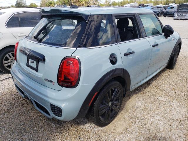 Photo 3 VIN: WMWXU3C52K2H87715 - MINI COOPER S 