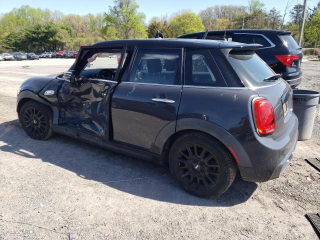 Photo 1 VIN: WMWXU3C53F2B55876 - MINI COOPER 