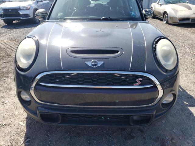 Photo 10 VIN: WMWXU3C53F2B55876 - MINI COOPER 