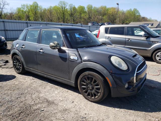 Photo 3 VIN: WMWXU3C53F2B55876 - MINI COOPER 