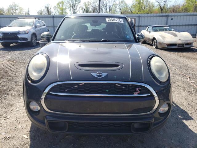 Photo 4 VIN: WMWXU3C53F2B55876 - MINI COOPER 