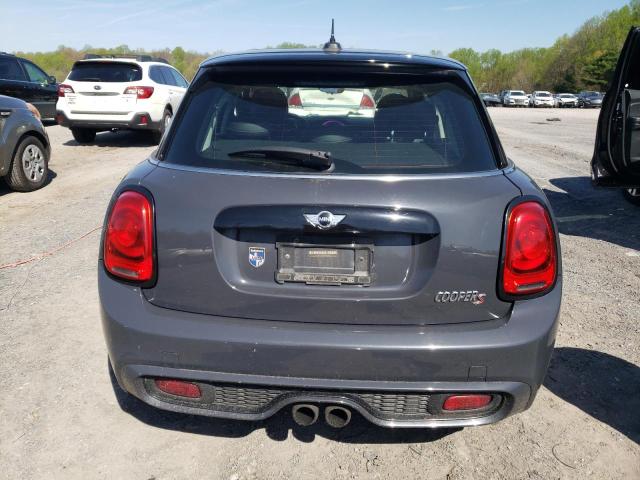 Photo 5 VIN: WMWXU3C53F2B55876 - MINI COOPER 