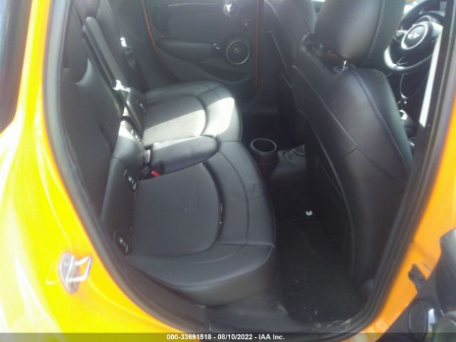 Photo 7 VIN: WMWXU3C53F2B56557 - MINI COOPER HARDTOP 4 DOOR 