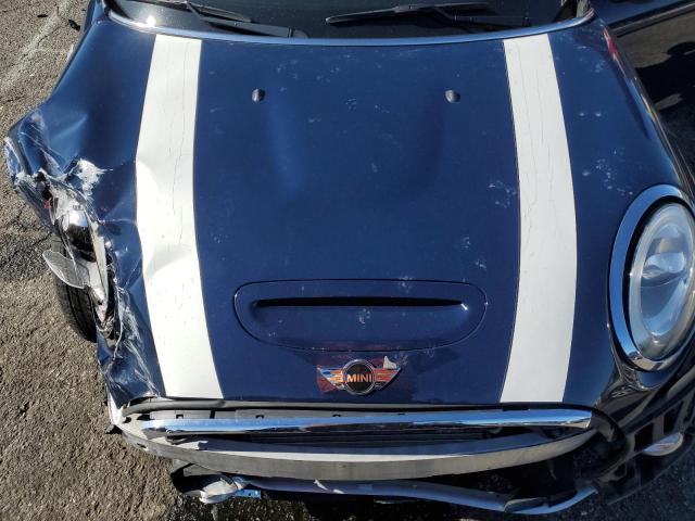 Photo 10 VIN: WMWXU3C53F2B56686 - MINI COOPER 