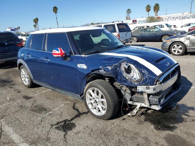 Photo 3 VIN: WMWXU3C53F2B56686 - MINI COOPER 