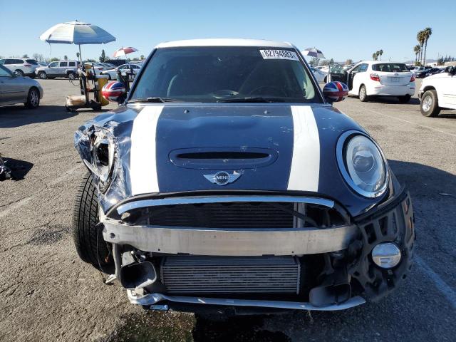 Photo 4 VIN: WMWXU3C53F2B56686 - MINI COOPER 