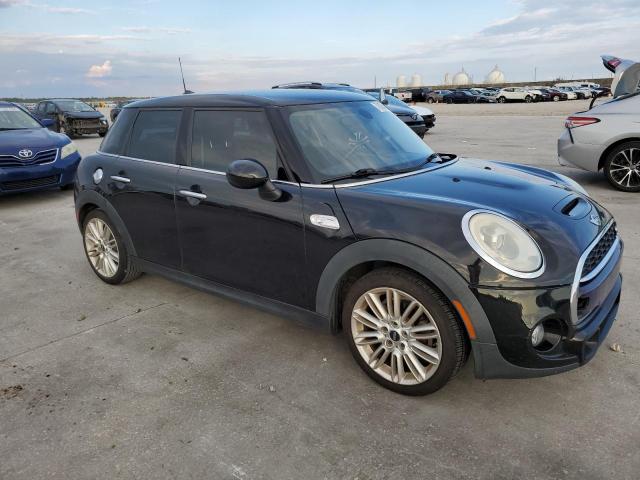 Photo 3 VIN: WMWXU3C53F2B59541 - MINI COOPER S 