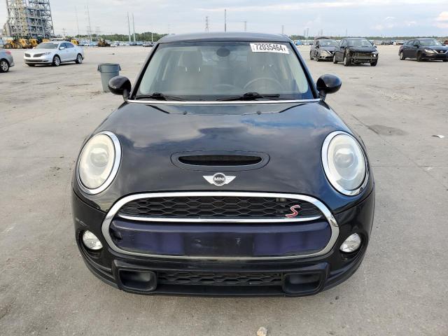 Photo 4 VIN: WMWXU3C53F2B59541 - MINI COOPER S 