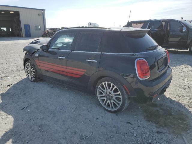 Photo 1 VIN: WMWXU3C53F2B59622 - MINI COOPER S 